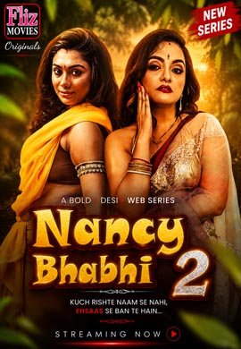 Nancy Bhabhi | Season 02